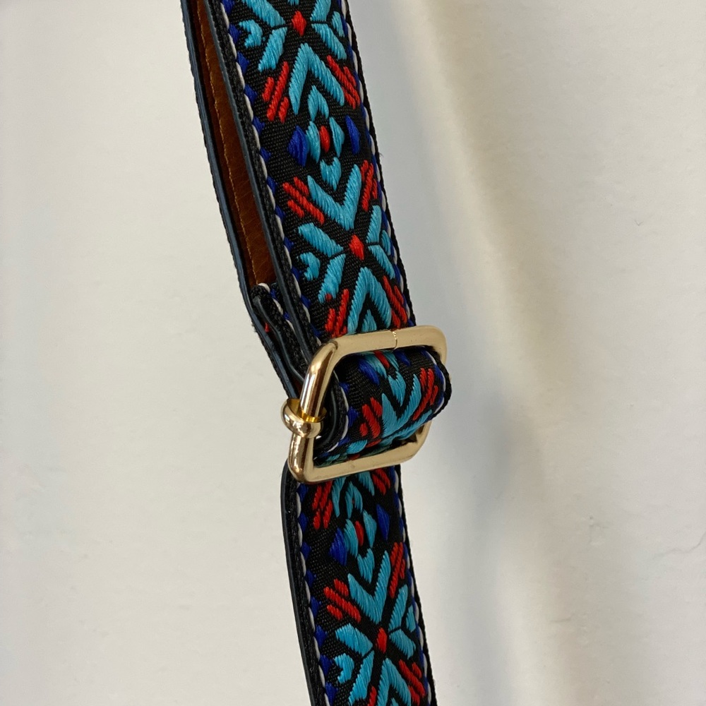NEW Kristi Purse and Adjustable Strap~ in Brown 🤎 - Picture 7 of 16